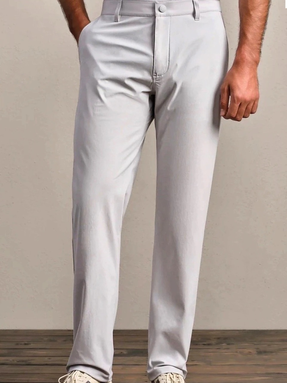 Rhône Commuter Commuter Pant in IRON Waist 32